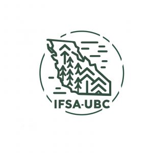 Introducing the New IFSA-UBC Local Committee Logo