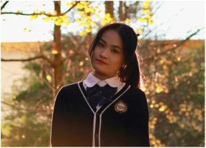 Leadership-one-on-one: Yifan Xie