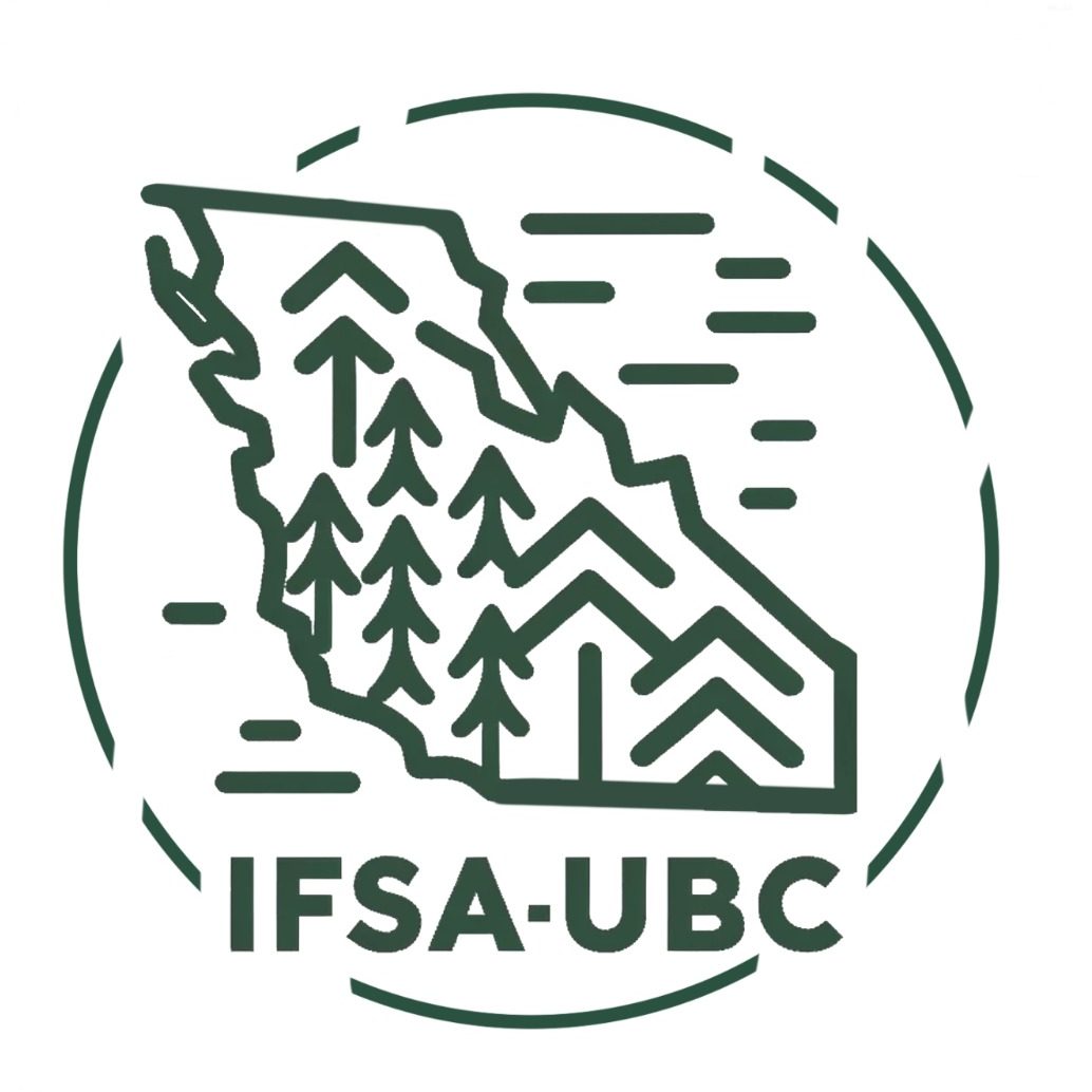 International Forestry Students' Association